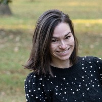 Ali Lauren Garfinkel
