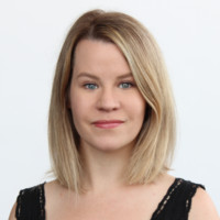 Lauren Coughlan