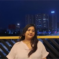 Dr. Rupal Parekh Kachalia