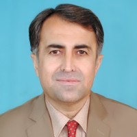 Saeed Akbar