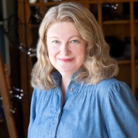 Elizabeth Ireland, Mba