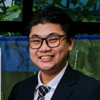 Damien Yoong