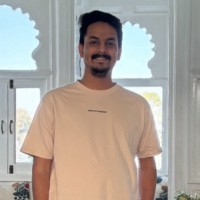Vrishubh Jain