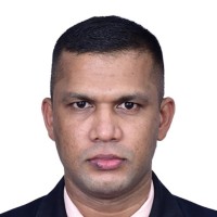 Anura Salith Kumara Rajakaruna