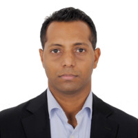 Jonathan Mathew