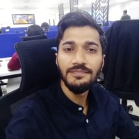 Mohsin Ali Raza