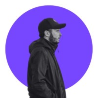 Damien Del Borrello