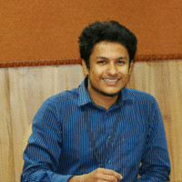 Arjun Gopal