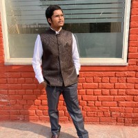 Raghuveer Das