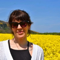 Morgane Lemarie