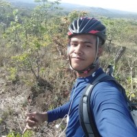 matheus Garcia Oliveira