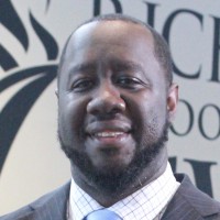 Roderick Henderson