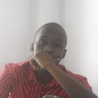 Lesego J Marokane