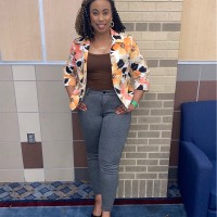 Samira John