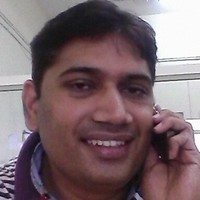 Biplender Pandey
