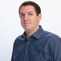 Nick Bowley, PE, LEED Green Assoc.