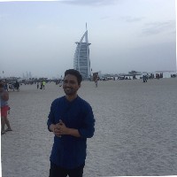 Aniket Sharma