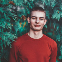 Andrey Znak