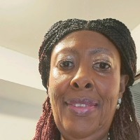 Jacqueline Moore