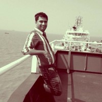 Vishal Kamble