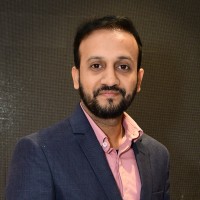 Kumar Praveen