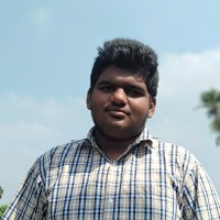 Rajesh kumar R