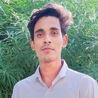 Vishwajeet Yadav