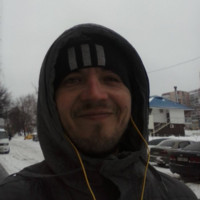 Oleksandr Yakovenko