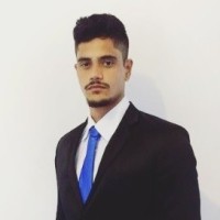 Elder Santos