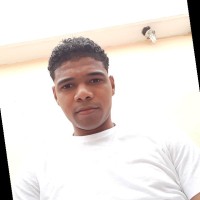 Jiuber Lacen de la cruz