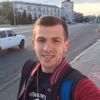 Bogdan Levchenko