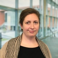 Meg Odom, Cpsm