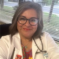 Mary K. Schoolcraft, DNP, APRN, FNP-C