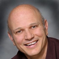 Michael Oakes