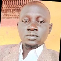 Moses Madut Ngong