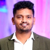 Yadhunandan R