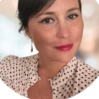 Audrey Laurent