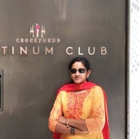 Anitha Jayan
