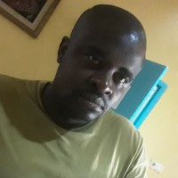 Serge Gaston NGAGOUM