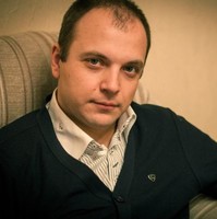 Димитрий Калантай