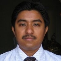 Yashpal Bhandari
