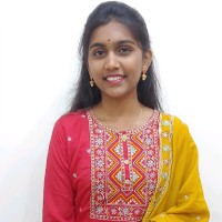 Rutuja Shedbale