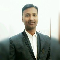 Ashish Jaiswal