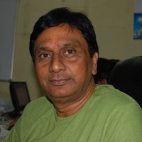 Manoj Agrawal
