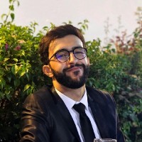 Ali Mouzouna