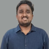Anjan Pedambuduri