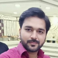 Lalit JR Sharma
