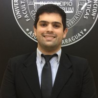 Guillermo Sebastian Silva