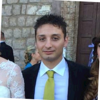 Cristiano Fortunati