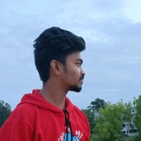 Vicknesh sekar